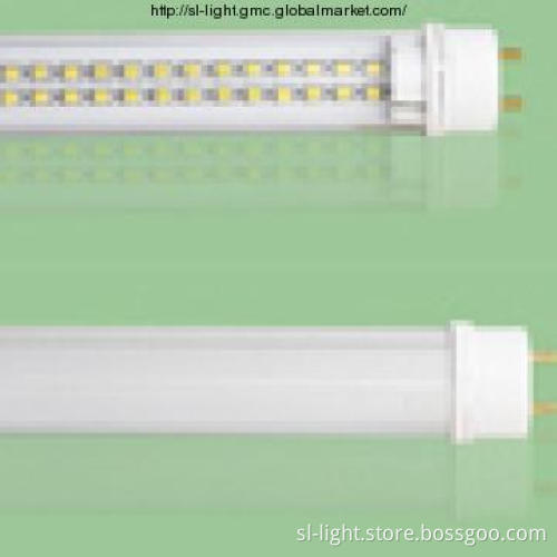 2.4m 600pcs 3528SMD Indoor Lighting ,T8 LED Tube Light
